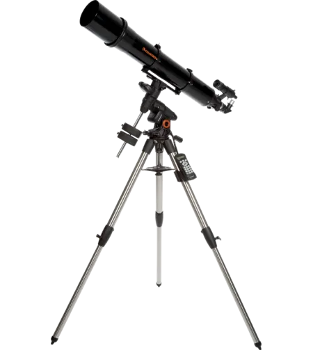 Celestron Advanced VX 6" refraktorinis teleskopas