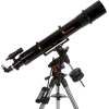 Celestron Advanced VX 6" refraktorinis teleskopas