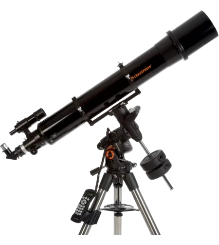 Celestron Advanced VX 6" refraktorinis teleskopas