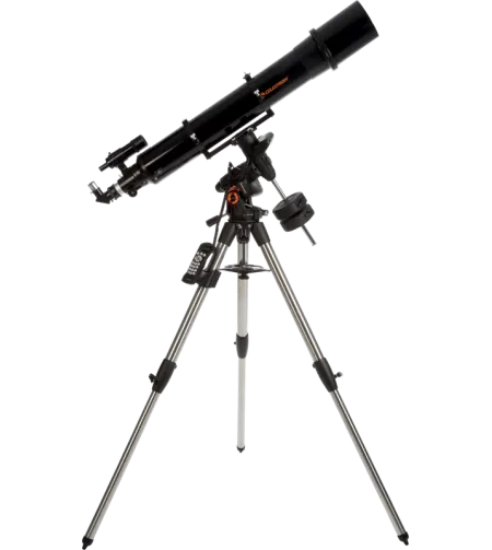 Celestron Advanced VX 6" refraktorinis teleskopas