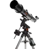 Celestron Advanced VX 6" refraktorinis teleskopas