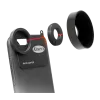 Kowa adapter plate for shells to Swarovski PA M16