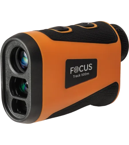 Focus Track RF 500m