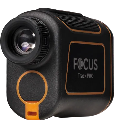 Дальномер Focus Track RF PRO