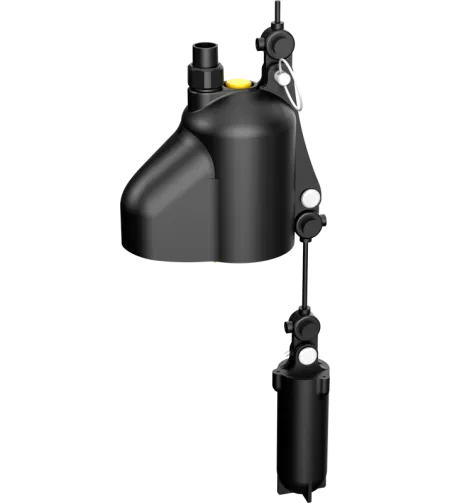 Chasing F1 (20m) Flash Pack