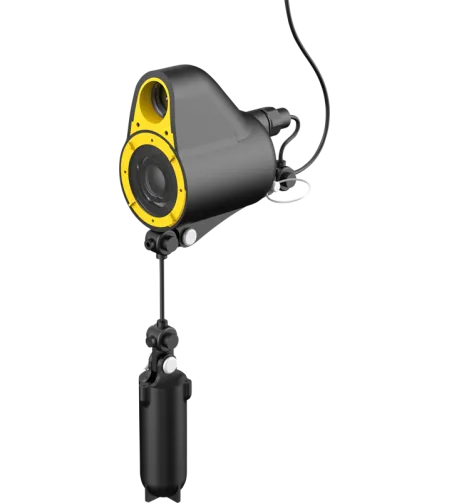 Chasing F1 (20m) Flash Pack