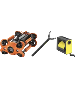 Kit Chasing M2 Pro 200m Flash Pack